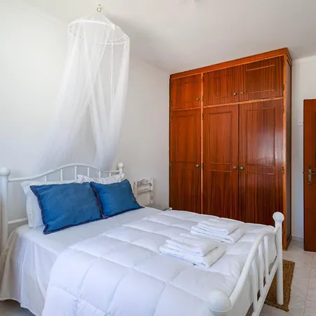 Tac - W/ Pool Guest house Castro Marim