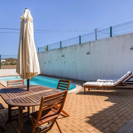 Guest house Tac - W/ Pool Castro Marim